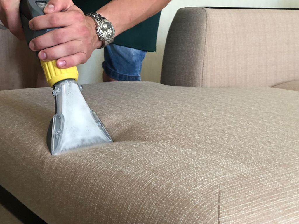 Havran Koltuk Yıkama