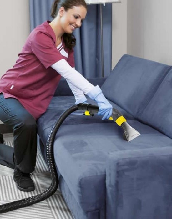 Havran Koltuk Yıkama